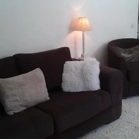 Apartment F2 En Rez De Jardin Cagnes-sur-Mer