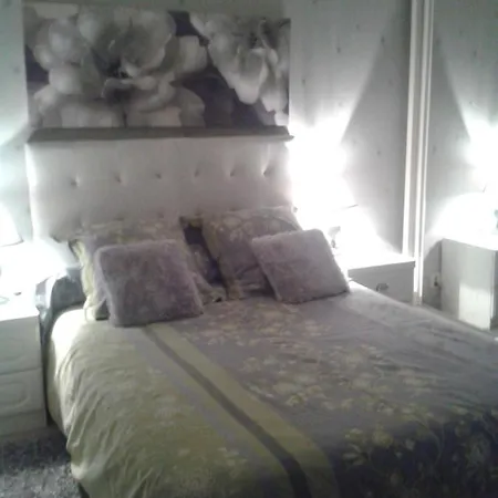 Apartment F2 En Rez De Jardin